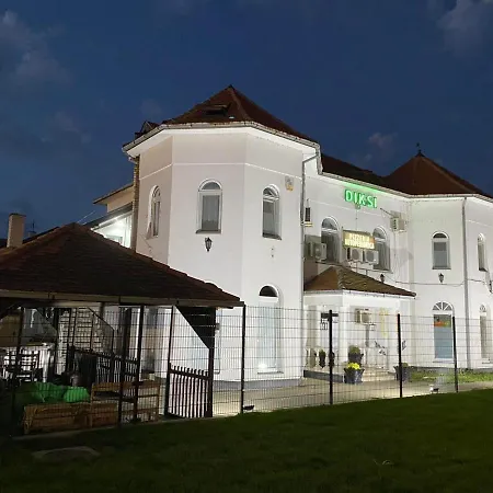 Diksi Apartment Zrenjanin