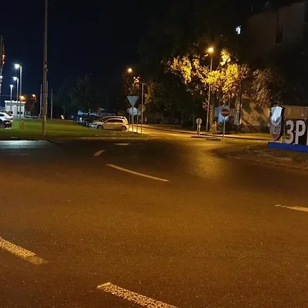 Diksi Apartment Zrenjanin