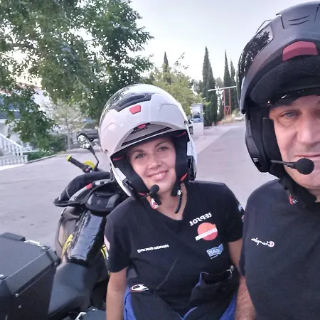 Diksi Apartment Zrenjanin