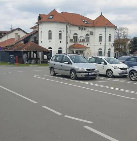 Diksi * Zrenjanin