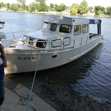 Apartment Diksi Zrenjanin