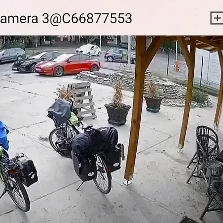 Apartment Diksi Zrenjanin