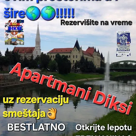 Diksi Zrenjanin