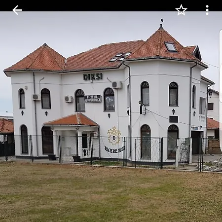 Diksi * Zrenjanin