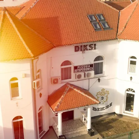 Apartment Diksi