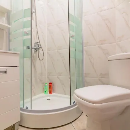 Apartment Diksi Zrenjanin