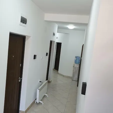 Apartment Diksi