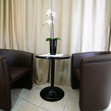 Apartment Diksi Zrenjanin