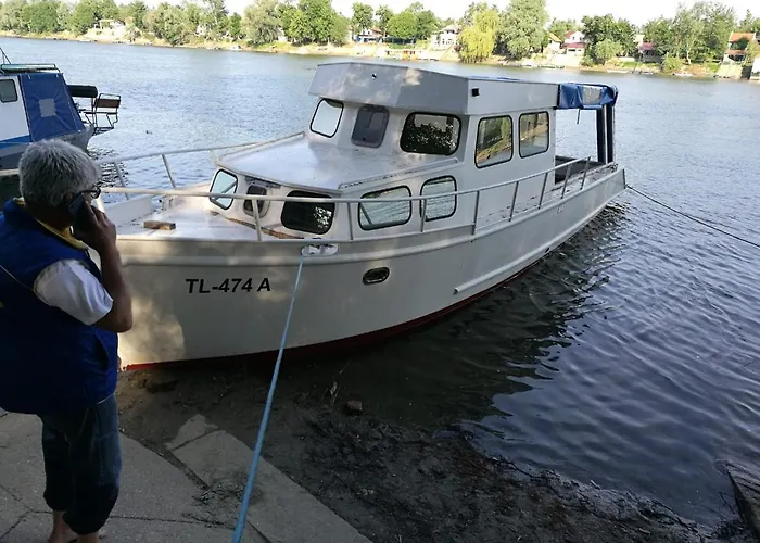 Lägenhet Diksi Zrenjanin