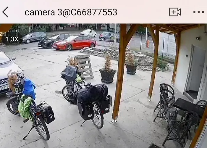 Lägenhet Diksi Zrenjanin