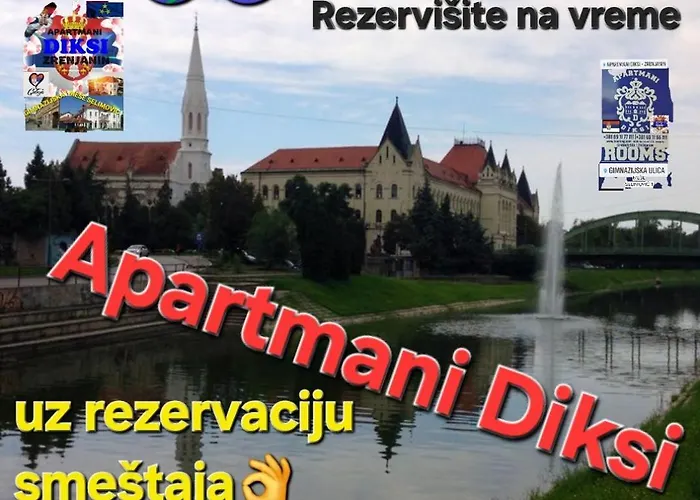 Diksi Zrenjanin