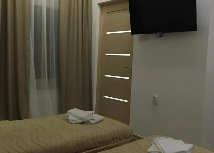 Diksi Lägenhet Zrenjanin