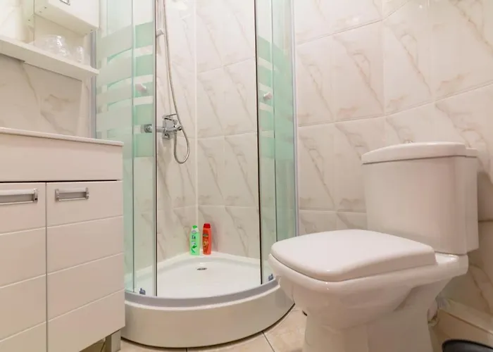 Lägenhet Diksi Zrenjanin