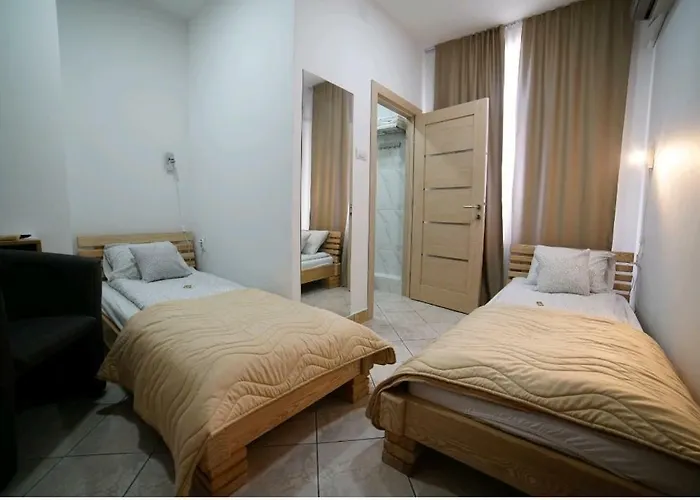 Lägenhet Diksi Zrenjanin