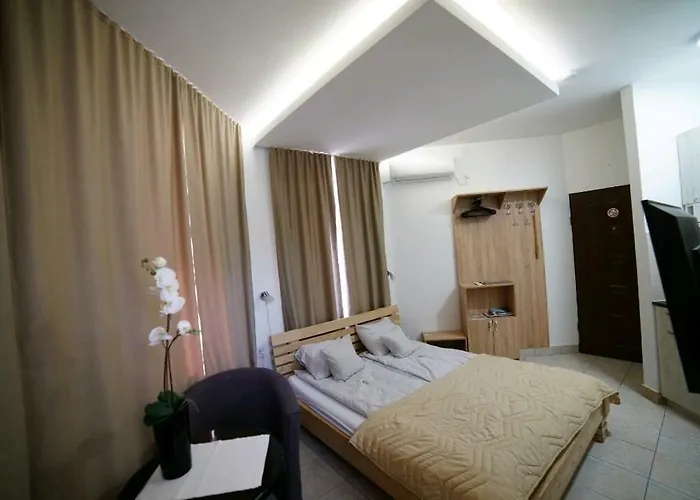 Lägenhet Diksi Zrenjanin