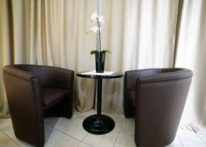 Lägenhet Diksi Zrenjanin